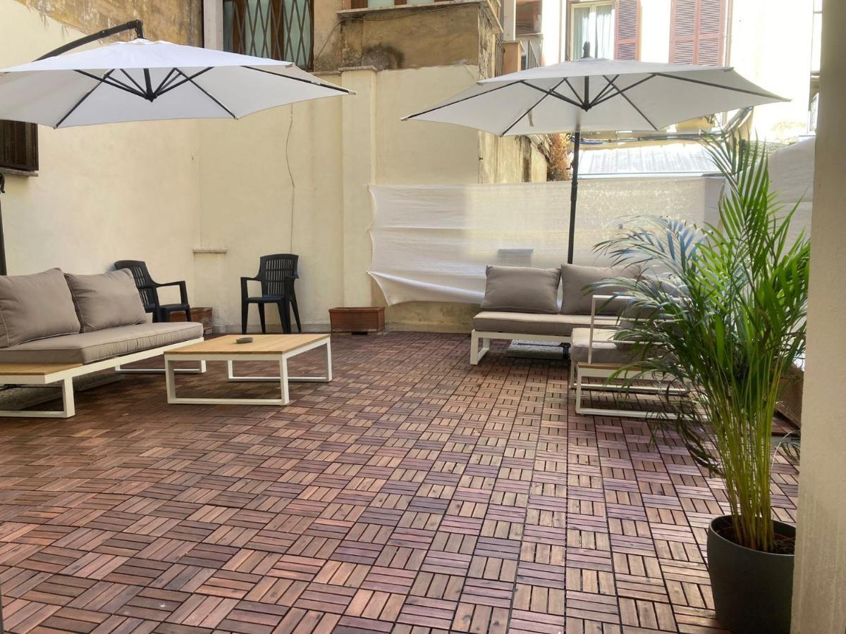 Sweet Vite - Piazza Di Spagna Ξενοδοχείο Ρώμη Εξωτερικό φωτογραφία